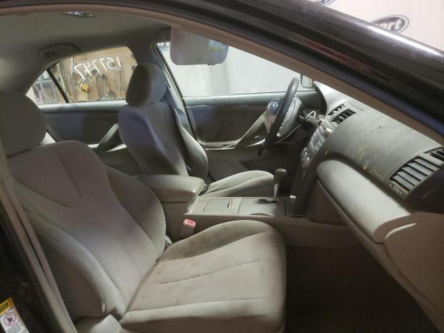 Photo 5 from auction – 2011 TOYOTA CAMRY BASE with VIN 4T1BF3EK1BU766359