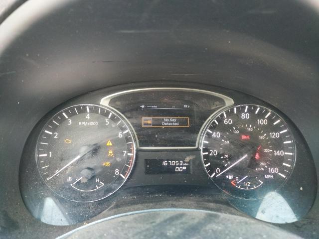 Photo 8 from auction – 2013 NISSAN ALTIMA 3.5 with VIN 1N4BL3AP6DN464907