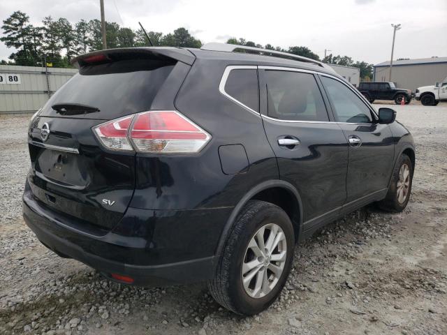 Photo 4 from auction – 2016 NISSAN ROGUE S with VIN KNMAT2MT8GP618969