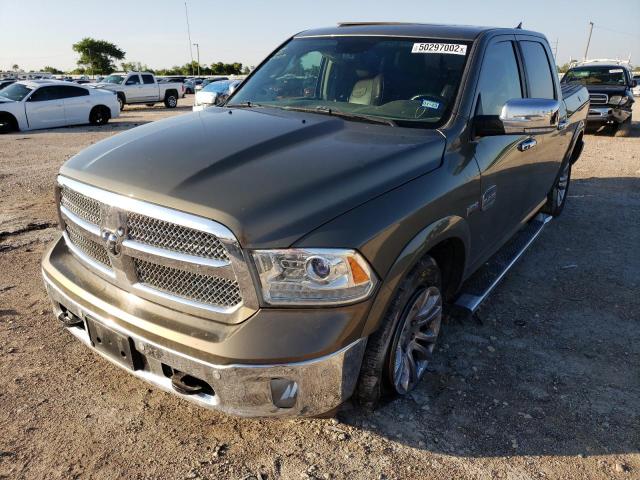 Photo 2 from auction – 2014 RAM 1500 LONGH with VIN 1C6RR7WT7ES471329