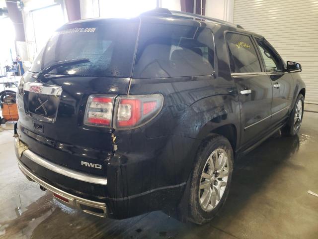 Photo 4 from auction – 2016 GMC ACADIA DEN with VIN 1GKKVTKD3GJ101750