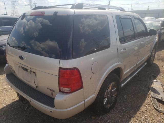 Zdjęcie 4 z aukcji – 2005 FORD EXPLORER L z VIN 1FMDU75W65ZA67471