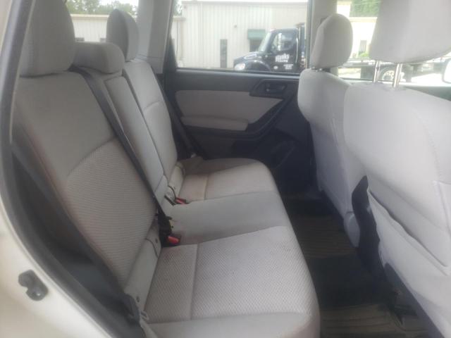 Photo 6 from auction – 2014 SUBARU FORESTER 2 with VIN JF2SJAEC3EH455773