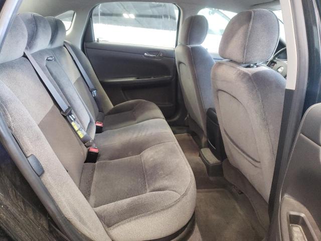 Photo 6 from auction – 2008 CHEVROLET IMPALA LT with VIN 2G1WC583189247597