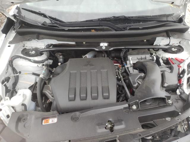 Photo 7 from auction – 2020 MITSUBISHI ECLIPSE CR with VIN JA4AS3AA6LZ013806