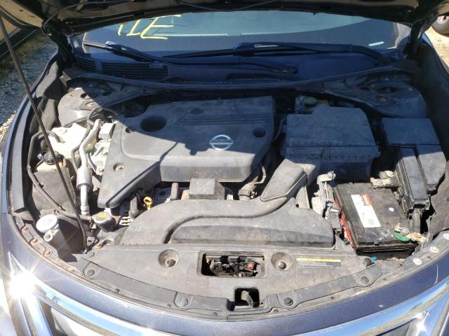 Photo 7 from auction – 2013 NISSAN ALTIMA with VIN 1N4AL3AP9DC262439