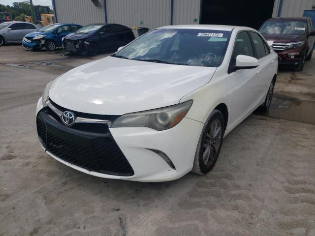 Photo 2 from auction – 2015 TOYOTA CAMRY LE with VIN 4T1BF1FK0FU926918