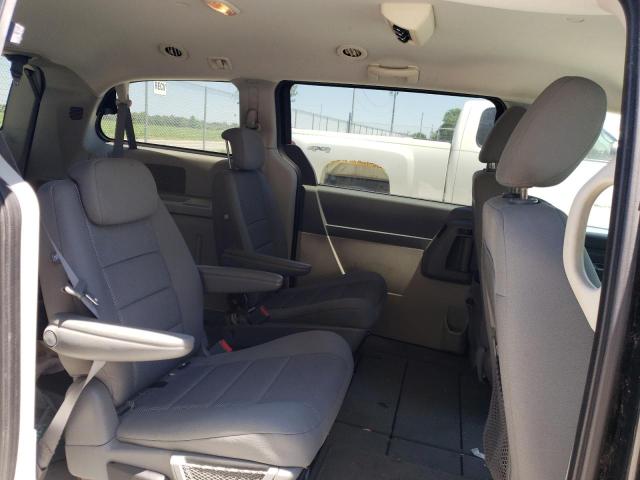 Photo 6 from auction – 2009 DODGE GRAND CARA with VIN 2D8HN44E89R619466
