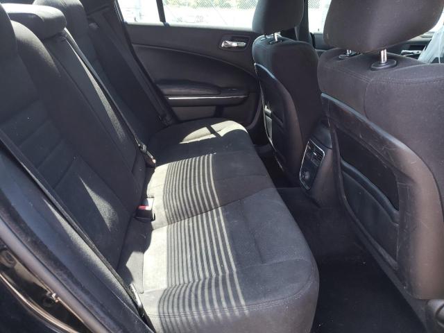 Photo 6 from auction – 2014 DODGE CHARGER SX with VIN 2C3CDXJG0EH227833