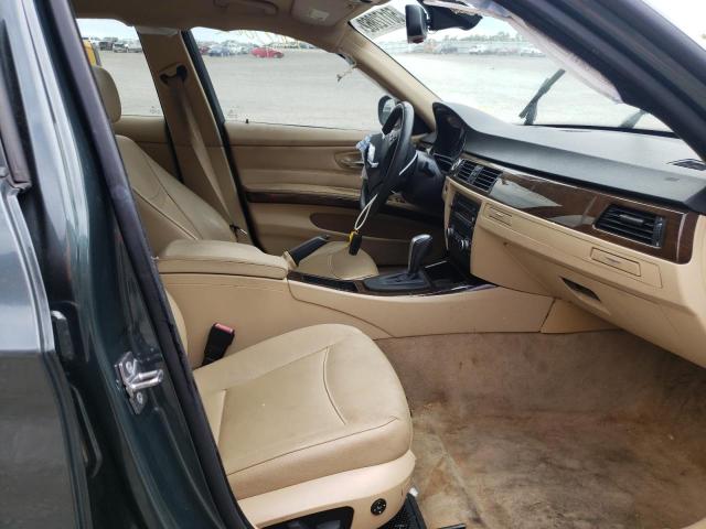 Foto 5 de la subasta – 2010 BMW 328 I con VIN WBAPH7C56AA800527