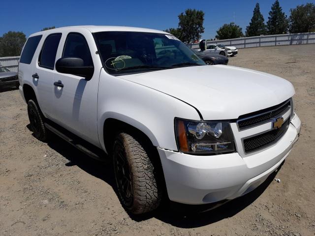 CHEVROLET TAHOE SPEC 2013 with VIN 1GNSK2E02DR349175 - Photo from auction