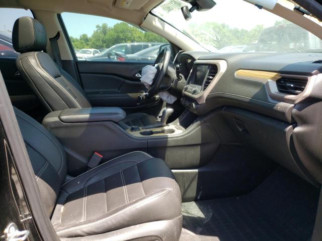 Photo 5 from auction – 2017 GMC ACADIA DEN with VIN 1GKKNXLSXHZ301967