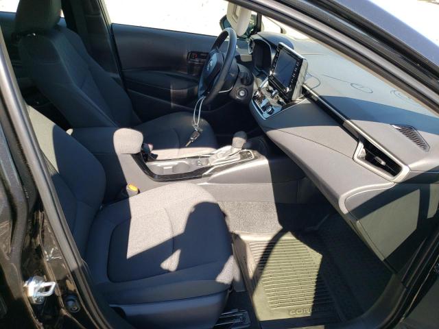 Photo 5 from auction – 2022 TOYOTA COROLLA LE with VIN JTDEPMAE1NJ217643