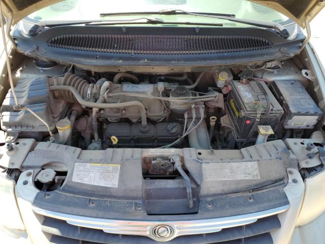 Photo 7 from auction – 2007 CHRYSLER TOWN & COU with VIN 2A8GP54L47R120372