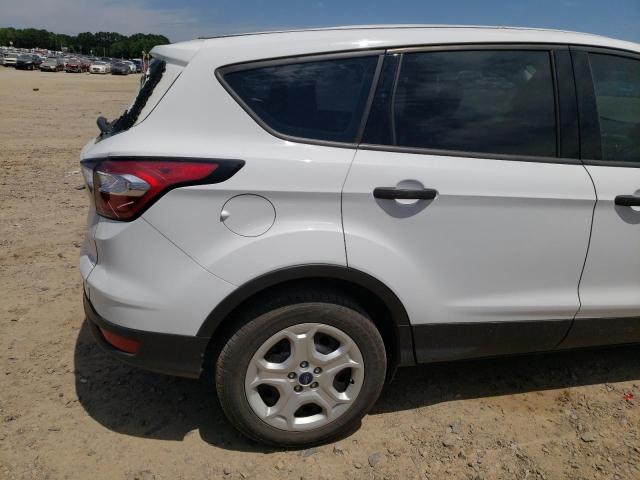 صورة رقم 9 من المزاد - 2018 FORD ESCAPE S مع VIN 1FMCU0F71JUC34269