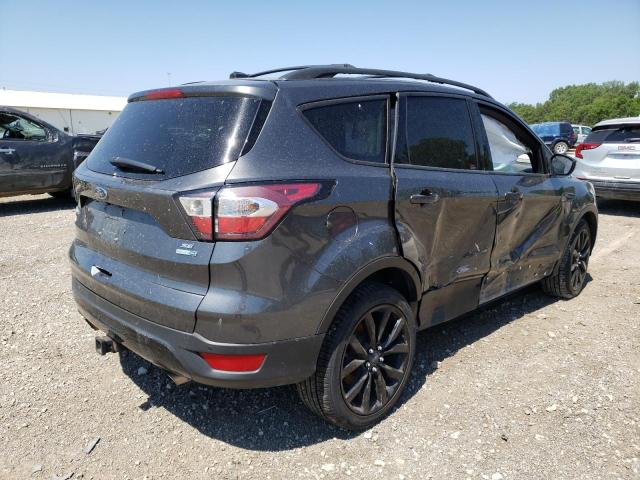 Photo 4 from auction – 2017 FORD ESCAPE SE with VIN 1FMCU9G94HUD09688