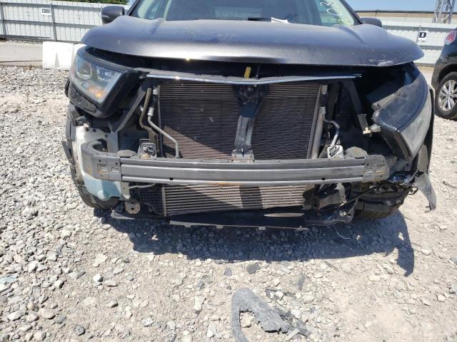 Photo 9 from auction – 2016 FORD EDGE SEL with VIN 2FMPK4J91GBB03347