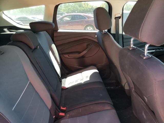 Photo 6 from auction – 2015 FORD ESCAPE SE with VIN 1FMCU0GX5FUA40611