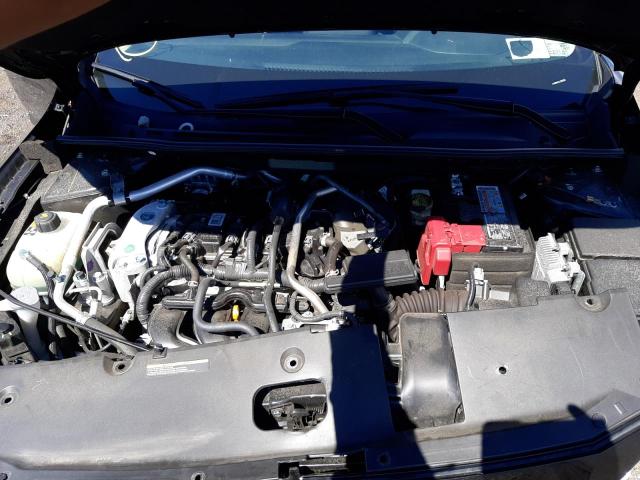 Photo 7 from auction – 2020 NISSAN SENTRA S with VIN 3N1AB8BV2LY263352