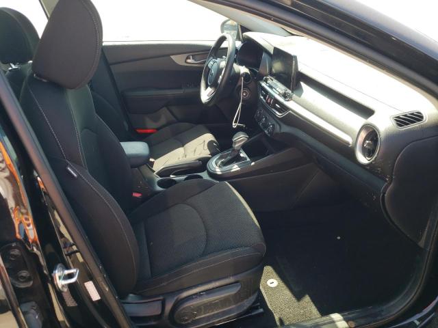 Photo 5 from auction – 2021 KIA FORTE FE with VIN 3KPF24AD6ME337010