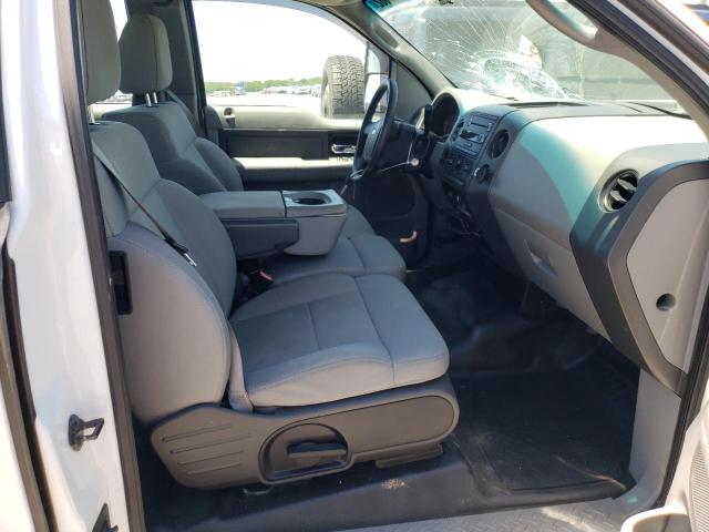 Photo 5 from auction – 2008 FORD F150 with VIN 1FTRX12W58FB98013