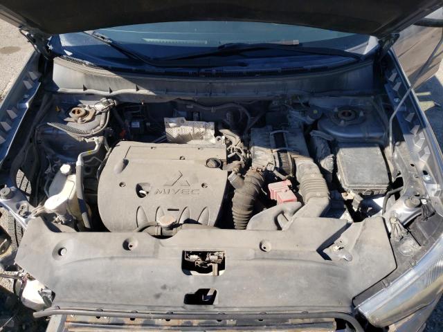 Photo 7 from auction – 2012 MITSUBISHI OUTLANDER with VIN JA4AP3AU5CZ001982