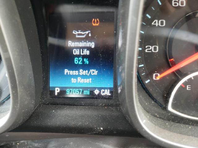 Photo 8 from auction – 2015 CHEVROLET MALIBU LTZ with VIN 1G11F5SL2FU125129