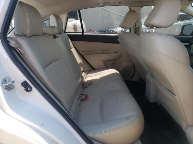 Photo 6 from auction – 2012 SUBARU IMPREZA SP with VIN JF1GPAS69CH211887