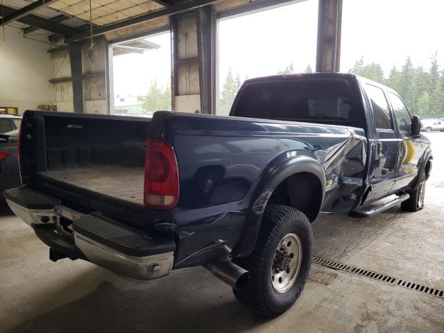Photo 4 from auction – 2001 FORD F350 SRW S with VIN 1FTSW31F41EB85105