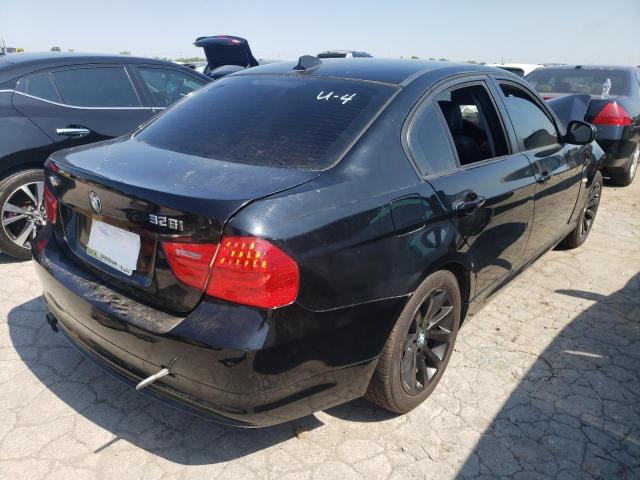 Photo 4 from auction – 2011 BMW 328 XI SUL with VIN WBAPK5C54BA660467