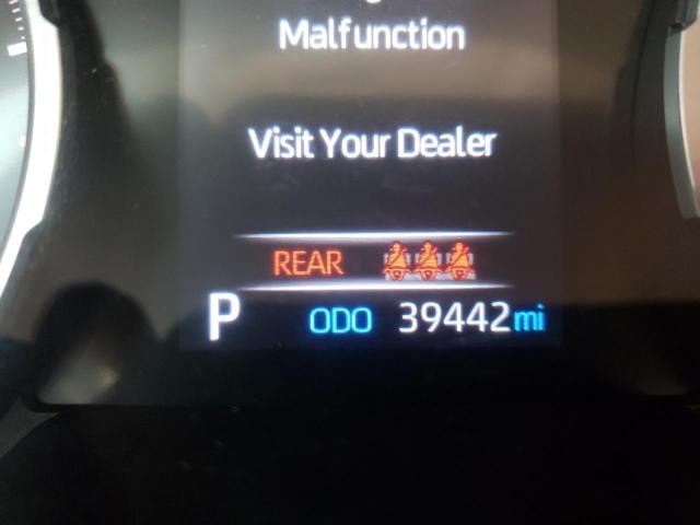 Photo 8 from auction – 2019 TOYOTA RAV4 LE with VIN 2T3K1RFV5KC027725