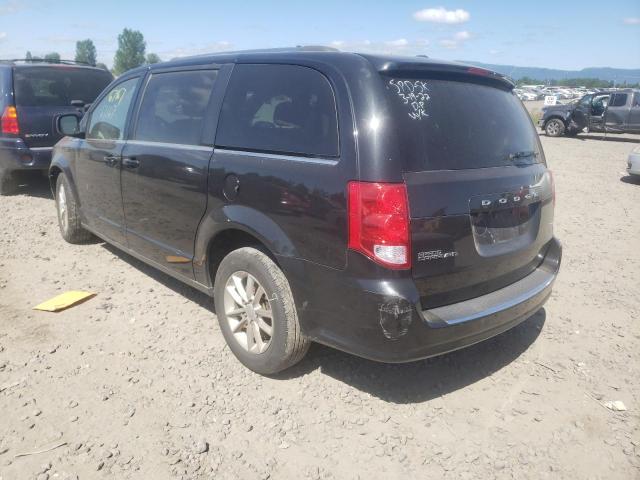 Photo 3 from auction – 2019 DODGE GRAND CARA with VIN 2C4RDGCG1KR660215