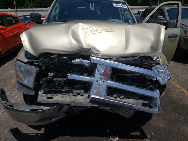 Photo 9 from auction – 2011 DODGE RAM 1500 with VIN 1D7RB1CT9BS615642