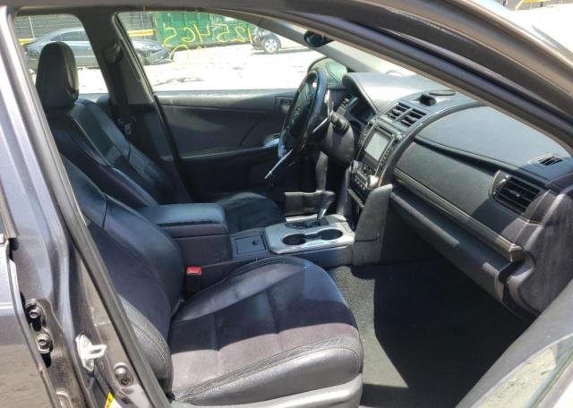 Photo 5 from auction – 2012 TOYOTA CAMRY BASE with VIN 4T1BF1FKXCU019119