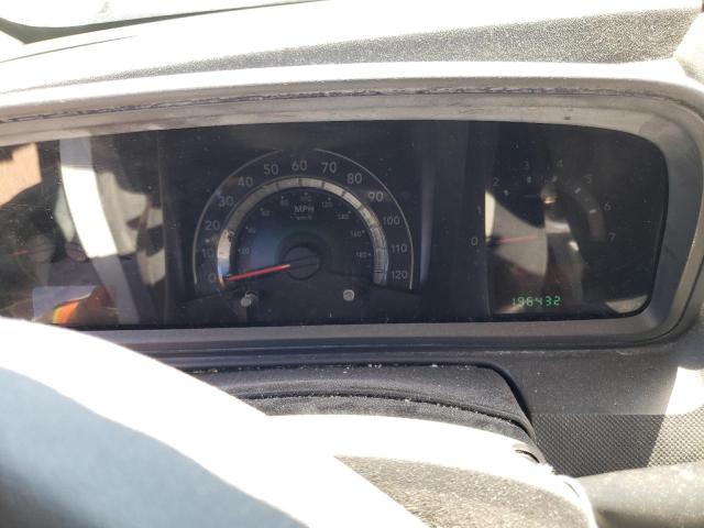 Photo 8 from auction – 2009 DODGE JOURNEY with VIN 3D4GH57V99T601027