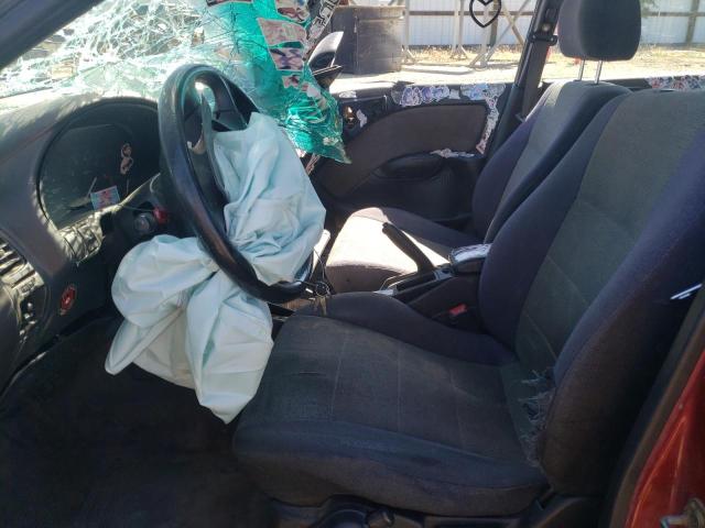 Photo 5 from auction – 1996 SUBARU LEGACY OUT with VIN 4S3BG485XT6989275