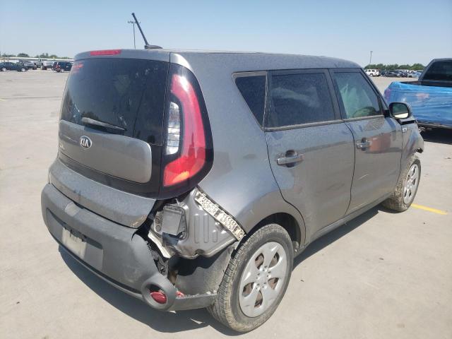 Photo 4 from auction – 2015 KIA SOUL with VIN KNDJN2A2XF7236396