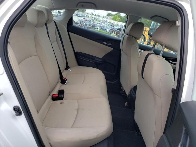 Photo 6 from auction – 2016 HONDA CIVIC LX with VIN 19XFC2F65GE048877