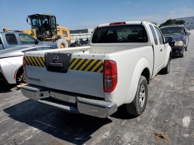 Photo 4 from auction – 2016 NISSAN FRONTIER S with VIN 1N6BD0CT5GN711612