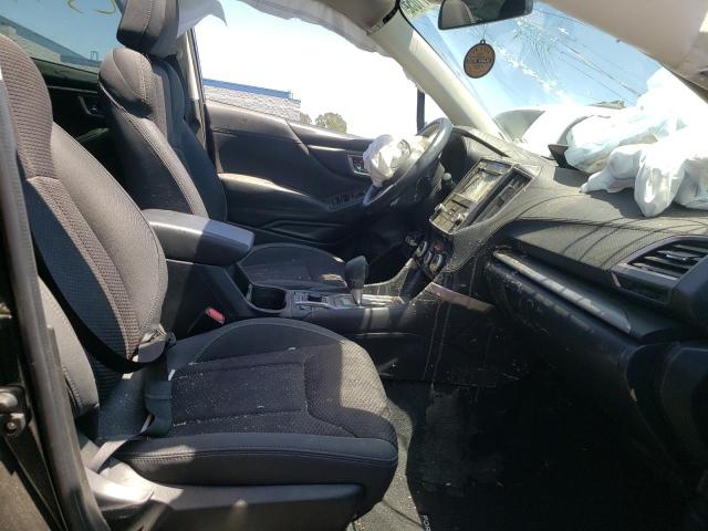 Photo 5 from auction – 2021 SUBARU FORESTER P with VIN JF2SKAJC5MH447871
