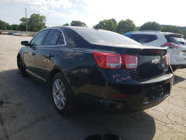 Photo 3 from auction – 2014 CHEVROLET MALIBU 1LT with VIN 1G11C5SL1EF116448