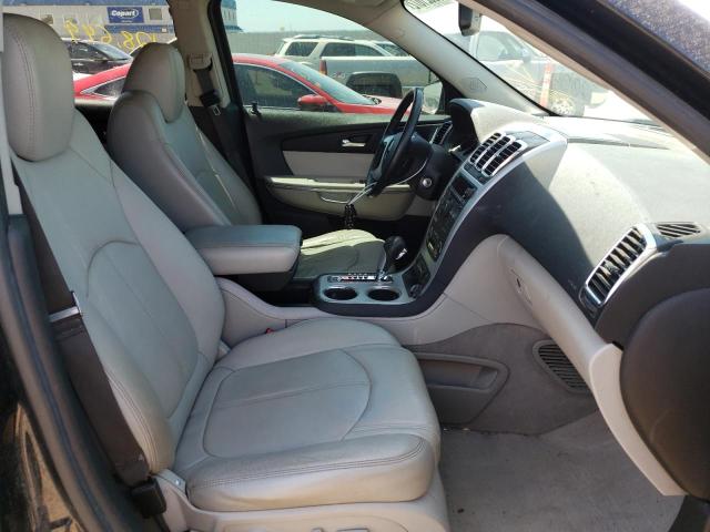 Photo 5 from auction – 2011 GMC ACADIA SLT with VIN 1GKKRSED6BJ107058