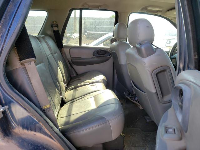Photo 6 from auction – 2004 CHEVROLET TRAILBLAZE with VIN 1GNDT13S742348133