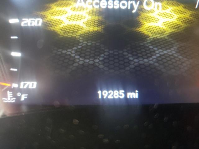 Photo 8 from auction – 2018 DODGE CHARGER R/ with VIN 2C3CDXGJ0JH312443