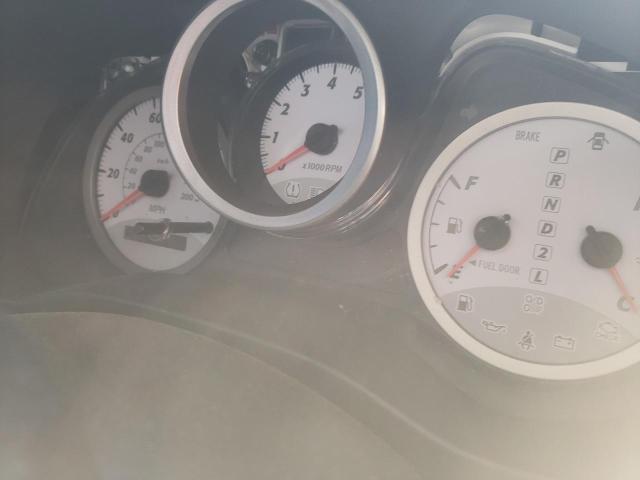 صورة رقم 8 من المزاد - 2005 TOYOTA RAV4 مع VIN JTEGD20V350089964