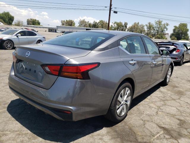 Photo 4 from auction – 2022 NISSAN ALTIMA S with VIN 1N4BL4BV9NN345575
