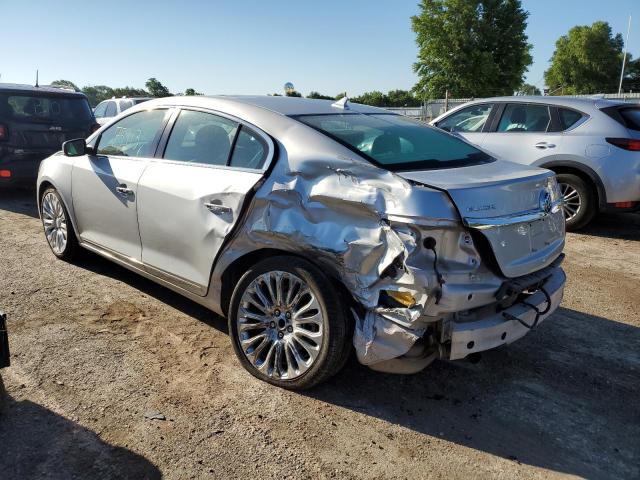 Photo 3 from auction – 2014 BUICK LACROSSE T with VIN 1G4GF5G33EF225958