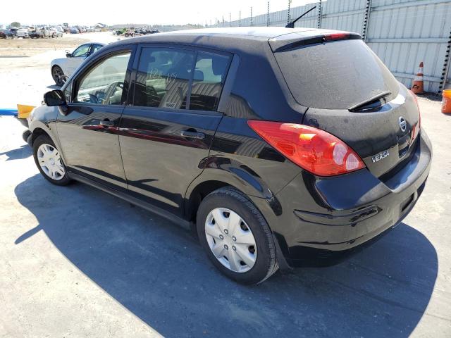 Photo 3 from auction – 2011 NISSAN VERSA S with VIN 3N1BC1CP3BL503190