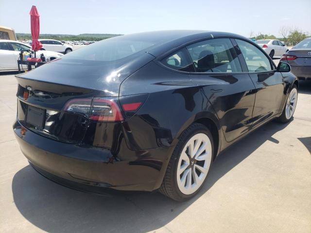 Photo 4 from auction – 2021 TESLA MODEL 3 with VIN 5YJ3E1EA9MF861268