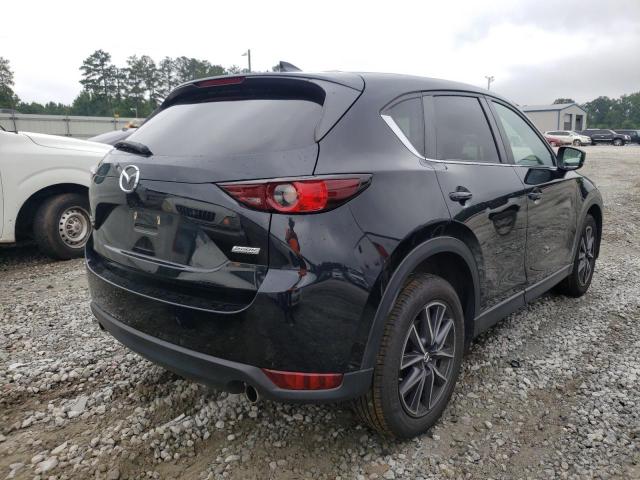 Photo 4 from auction – 2018 MAZDA CX-5 TOURI with VIN JM3KFBCMXJ0457408